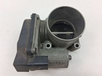 Drosselklappe <br>VW POLO (6C1, 6R1) 1.4