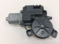 Motor Fensterheber links vorn 5-T�rer <br>VW POLO (6C1, 6R1) 1.2