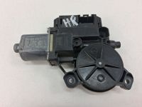 Motor Fensterheber rechts hinten 5-T�rer <br>VW POLO (6C1, 6R1) 1.2