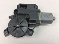 Motor Fensterheber links hinten 5-T�rer <br>VW POLO (6C1, 6R1) 1.2