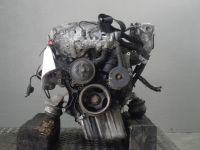 Motor ohne Anbauteile (Benzin) <br>MERCEDES-BENZ C-Klasse (W202) C 180