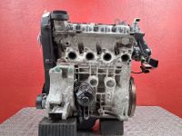 Motor ohne Anbauteile (Benzin) <br>SEAT AROSA (6H) 1.0