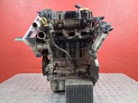 Motor ohne Anbauteile (Benzin) <br>OPEL CORSA C (X01) 1.0
