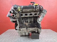 Motor ohne Anbauteile (Benzin) <br>OPEL CORSA C (X01) 1.2 TWINPORT