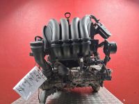 Motor ohne Anbauteile (Benzin) <br>MERCEDES-BENZ B 170 245