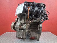 Motor ohne Anbauteile (Benzin) <br>HONDA JAZZ II (GD, GE2, GE3) 1.3I-DSI