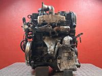 Motor ohne Anbauteile (Diesel) <br>AUDI A4 AVANT (8D,B5) 1.9 TDI