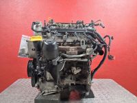 Motor ohne Anbauteile (Diesel) <br>OPEL CORSA C (X01) 1.3 CDTI