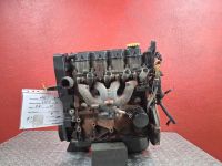 Motor ohne Anbauteile (Benzin) <br>OPEL ASTRA G CC (T98) 1.6