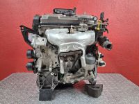 Motor ohne Anbauteile (Benzin) <br>PEUGEOT 206 SCHR�GHECK (2A/C) 1.4I