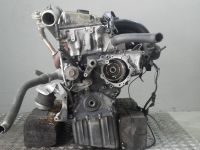 Motor ohne Anbauteile (Diesel) <br>MERCEDES-BENZ C-Klasse (W202) C 220 D