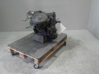 Motor ohne Anbauteile (Benzin) <br>VW Polo II (86C) 1.0