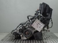 Motor ohne Anbauteile (Benzin) <br>MERCEDES-BENZ A-Klasse (W168) A 210 EVOLUTION