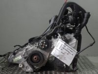 Motor ohne Anbauteile (Benzin) <br>MERCEDES-BENZ B-Klasse (W245) B 170