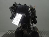 Motor ohne Anbauteile (Diesel) <br>AUDI A3 (8L) 1.9 TDI