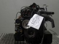 Motor ohne Anbauteile (Benzin) <br>MERCEDES-BENZ 190 (W201) 190 E 2.6