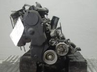 Motor ohne Anbauteile (Benzin) <br>VOLVO 440 1.8i