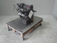 Motor ohne Anbauteile (Benzin) <br>VW Polo II (86C) 1.3