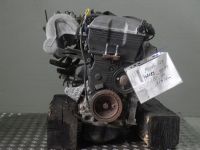 Motor ohne Anbauteile (Benzin) <br>MAZDA 626 IV (GE) 1.8