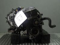 Motor ohne Anbauteile (Benzin) <br>MAZDA 626 IV (GE) 1.8