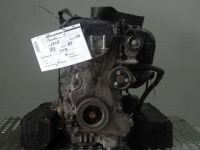 Motor ohne Anbauteile (Benzin) <br>MAZDA 5 (CR1) 1.8