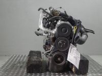Motor ohne Anbauteile (Benzin) <br>MAZDA Demio (DW) 1.3