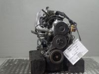 Motor ohne Anbauteile (Benzin) <br>MAZDA Demio (DW) 1.3