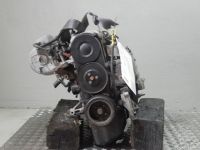 Motor ohne Anbauteile (Benzin) <br>MAZDA 323 S VI (BJ) 1.4