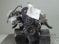 Motor ohne Anbauteile (Benzin) <br>MAZDA 323 P V (BA) 1.3 16V