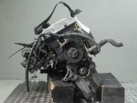Motor ohne Anbauteile (Benzin) <br>MAZDA Xedos 6 (CA) 1.6