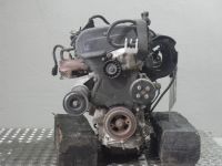 Motor ohne Anbauteile (Benzin) <br>MAZDA 121 III (JASM, JBSM) 1.3