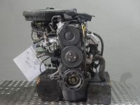 Motor ohne Anbauteile (Benzin) <br>MAZDA 121 II (DB) 1.4 16V