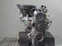 Motor ohne Anbauteile (Benzin) <br>MAZDA 121 II (DB) 1.4 16V