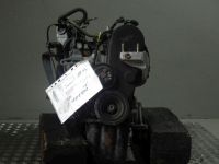 Motor ohne Anbauteile (Benzin) <br>SUZUKI Alto (EF) 1.0