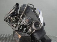 Motor ohne Anbauteile (Benzin) <br>SUZUKI Swift II Schr�gheck (EA) 1.0