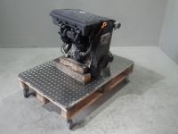 Motor ohne Anbauteile (Benzin) <br>VW Polo III (6N2) 1.4