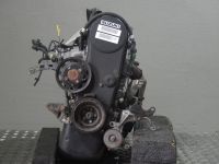 Motor ohne Anbauteile (Benzin) <br>SUZUKI Swift II Schr�gheck (EA) 1.0