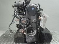 Motor ohne Anbauteile (Benzin) <br>SUZUKI Alto (EF) 1.0