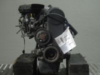 Motor ohne Anbauteile (Benzin) <br>SUZUKI Swift II Schr�gheck (EA) 1.0