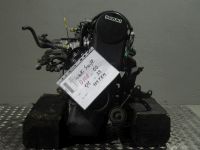 Motor ohne Anbauteile (Benzin) <br>SUZUKI Swift II Schr�gheck (EA) 1.0