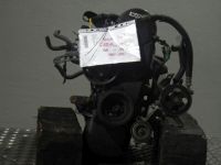 Motor ohne Anbauteile (Benzin) <br>SUZUKI Swift II Schr�gheck (EA) 1.0