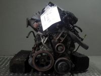 Motor ohne Anbauteile (Benzin) <br>CHRYSLER Voyager III (GS) 3.3