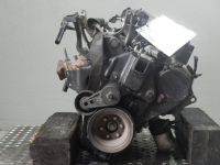 Motor ohne Anbauteile (Benzin) <br>CHRYSLER Voyager I (AS) 3.0