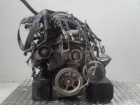 Motor ohne Anbauteile (Benzin) <br>CHRYSLER Voyager II (ES) 3.3