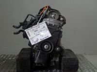 Motor ohne Anbauteile (Benzin) <br>VW Polo IV (9N) 1.4