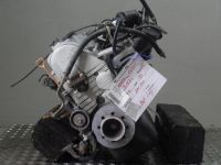 Motor ohne Anbauteile (Benzin) <br>HONDA Civic VI Aerodeck (MB, MC) 1.4i