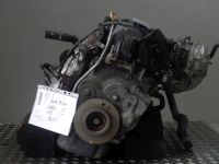 Motor ohne Anbauteile (Benzin) <br>HONDA Accord VI (CE-CF) 1.9i
