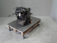 Motor ohne Anbauteile (Benzin) <br>VW Polo II (86C) 1.0