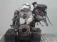 Motor ohne Anbauteile (Benzin) <br>HONDA Civic V Stufenheck (EG, EH) 1.4