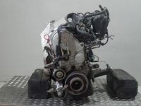 Motor ohne Anbauteile (Benzin) <br>HONDA Civic VI Aerodeck (MB, MC) 1.4 16V